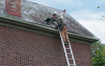 what affects urgent Sawyers Hill roof repairs