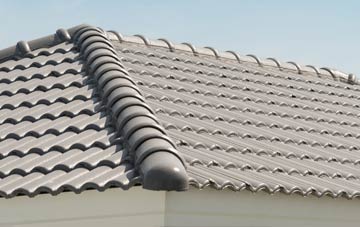 advantages of Sawyers Hill clay roofing