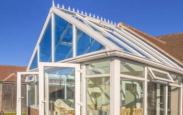 conservatory roof insulation costs Sawyers Hill