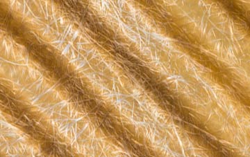 Sawyers Hill fibreglass roof waterproofing