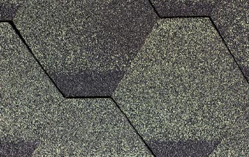 Sawyers Hill fibreglass shingle repairs