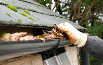 gutter cleaning Sawyers Hill