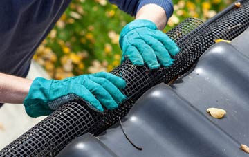 Sawyers Hill gutter repair companies