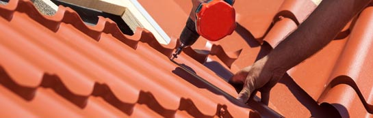 save on Sawyers Hill roof installation costs