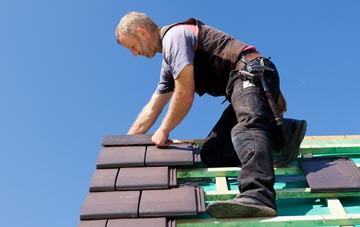 disadvantages of Sawyers Hill slate roofing