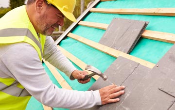 benefits of Sawyers Hill roofing slate