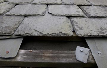 Sawyers Hill slate roof repairs and maintenance