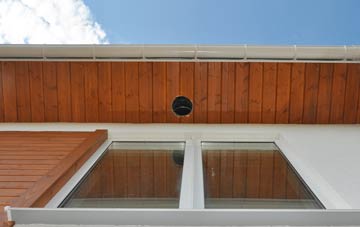 Sawyers Hill soffit repair quotes