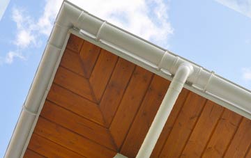 Sawyers Hill soffit types