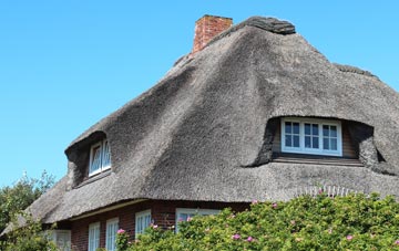 thatch roofing Sawyers Hill