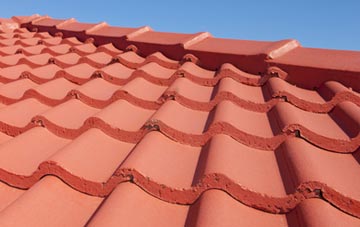Sawyers Hill tile and slate roof replacement