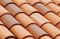 Sawyers Hill clay roofing