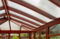 Sawyers Hill conservatory roofing insulation