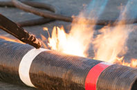 Sawyers Hill flat roofing replacement