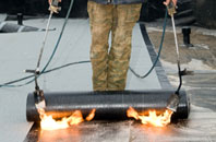 Sawyers Hill flat roof sealing quote