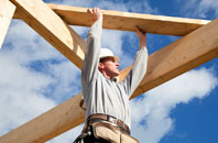 Sawyers Hill roof replacement work