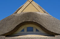 Sawyers Hill thatch roofing