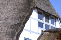 find rated Sawyers Hill thatchers